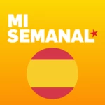 mi semanal android application logo